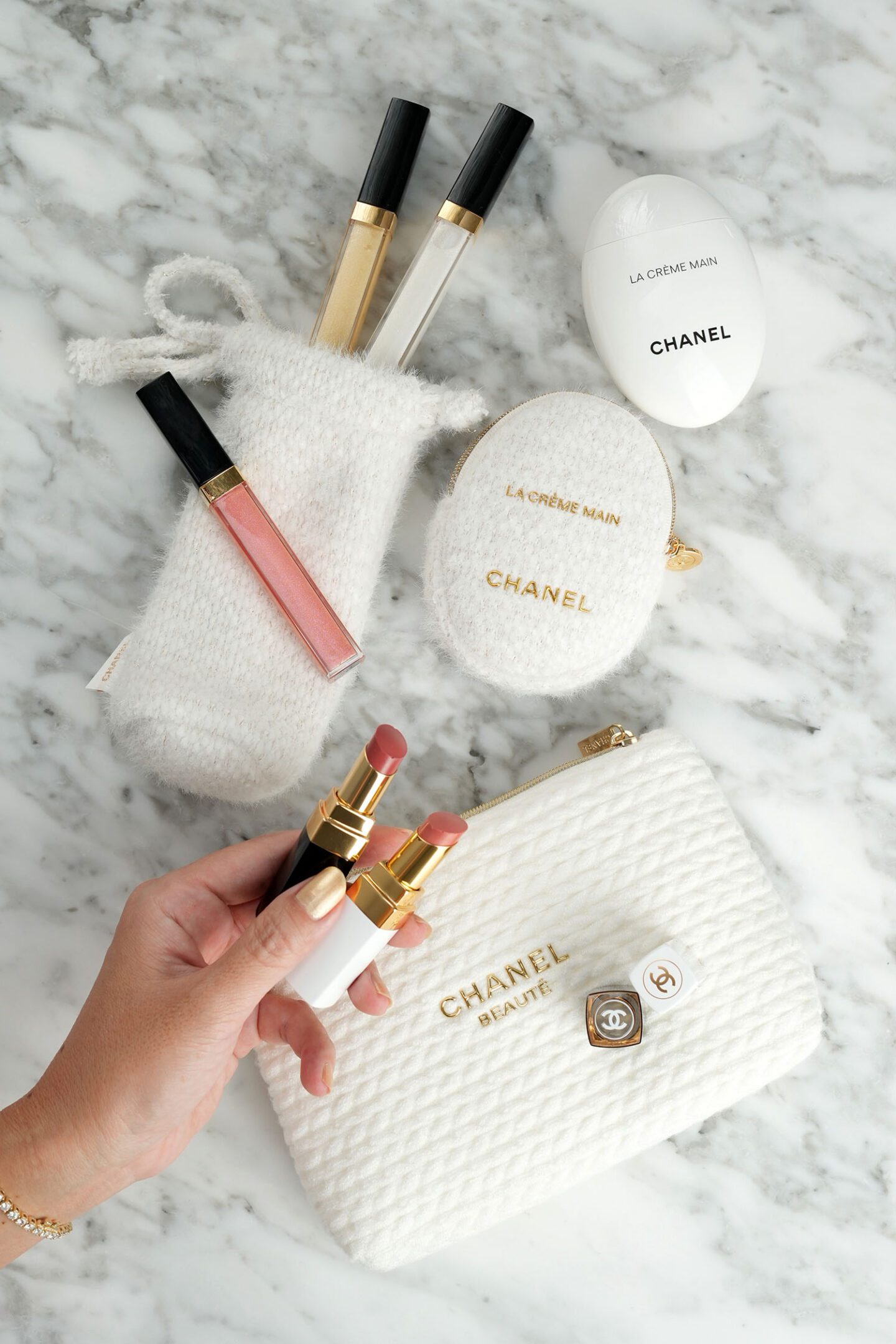 Chanel Holiday 2026 Sets