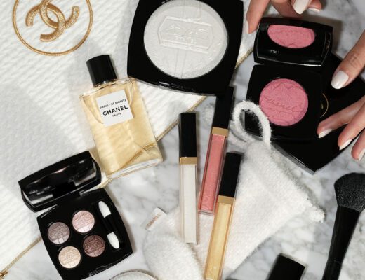 Chanel Holiday Makeup 2026 review and swatches The Beauty Lookbook