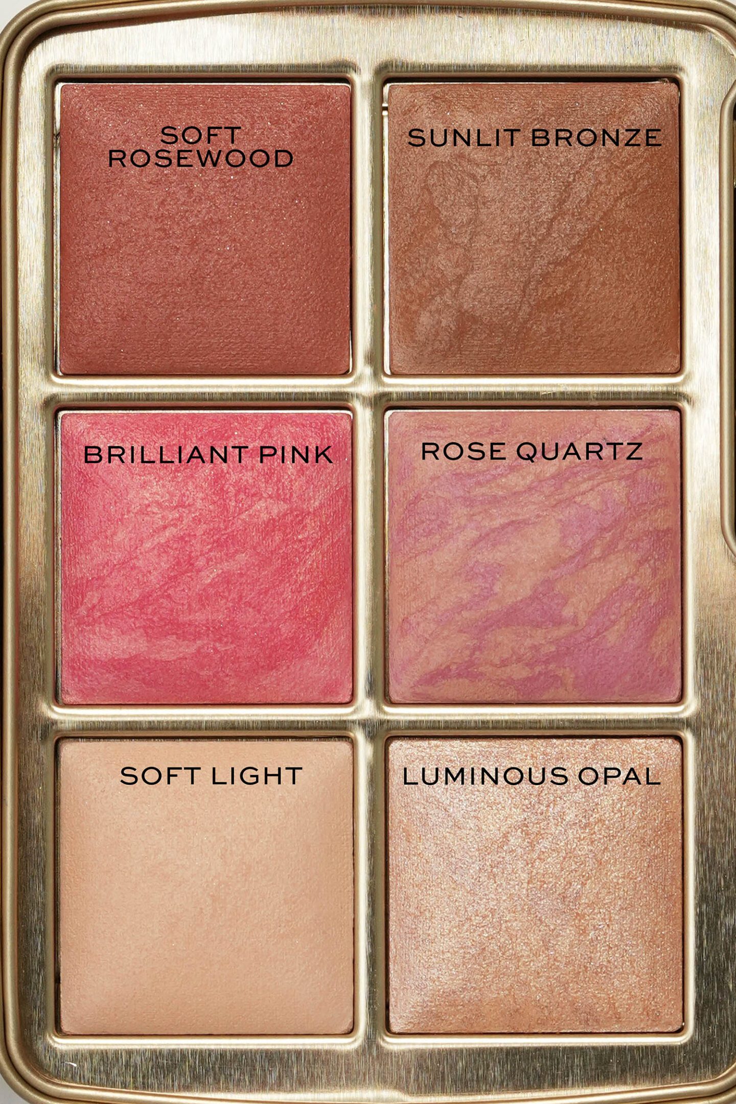 Hourglass Ambient Lighting Edit Unlocked Hope Palette