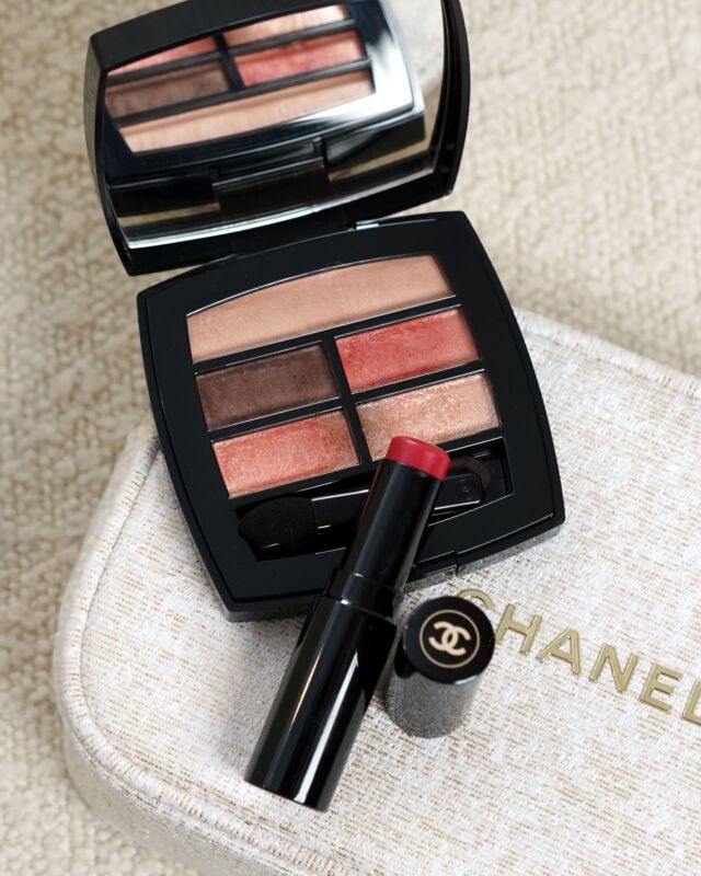 chanel les beiges healthy glow