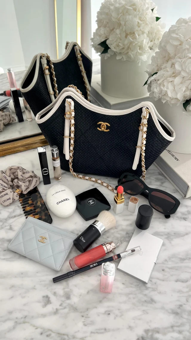 Chanel Poudre Tissée in Brompton Road, Joues Contraste in Narcisse