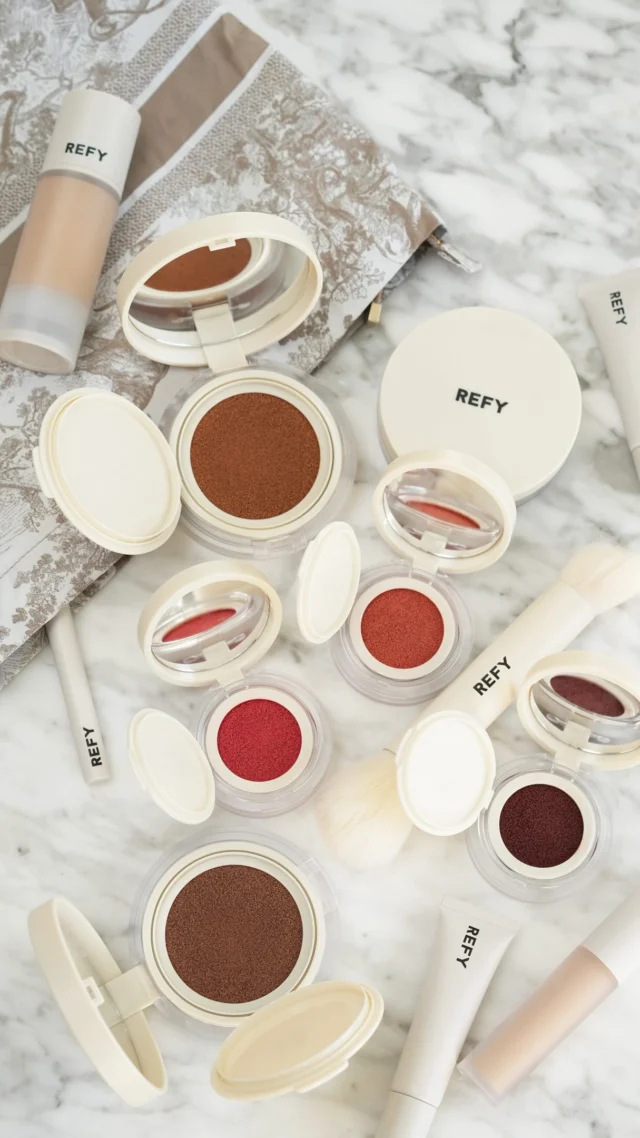 Sisley-Paris Color Twist Set - The Beauty Look Book